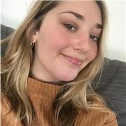 Futur professeure d’histoire géographie dans le Valenciennois propose des cours d’histoire et de géographie pour tout niveau du secondaire et même pour la primaire. Je peux également donner des cours de langue comme l’anglais et l’espagnol